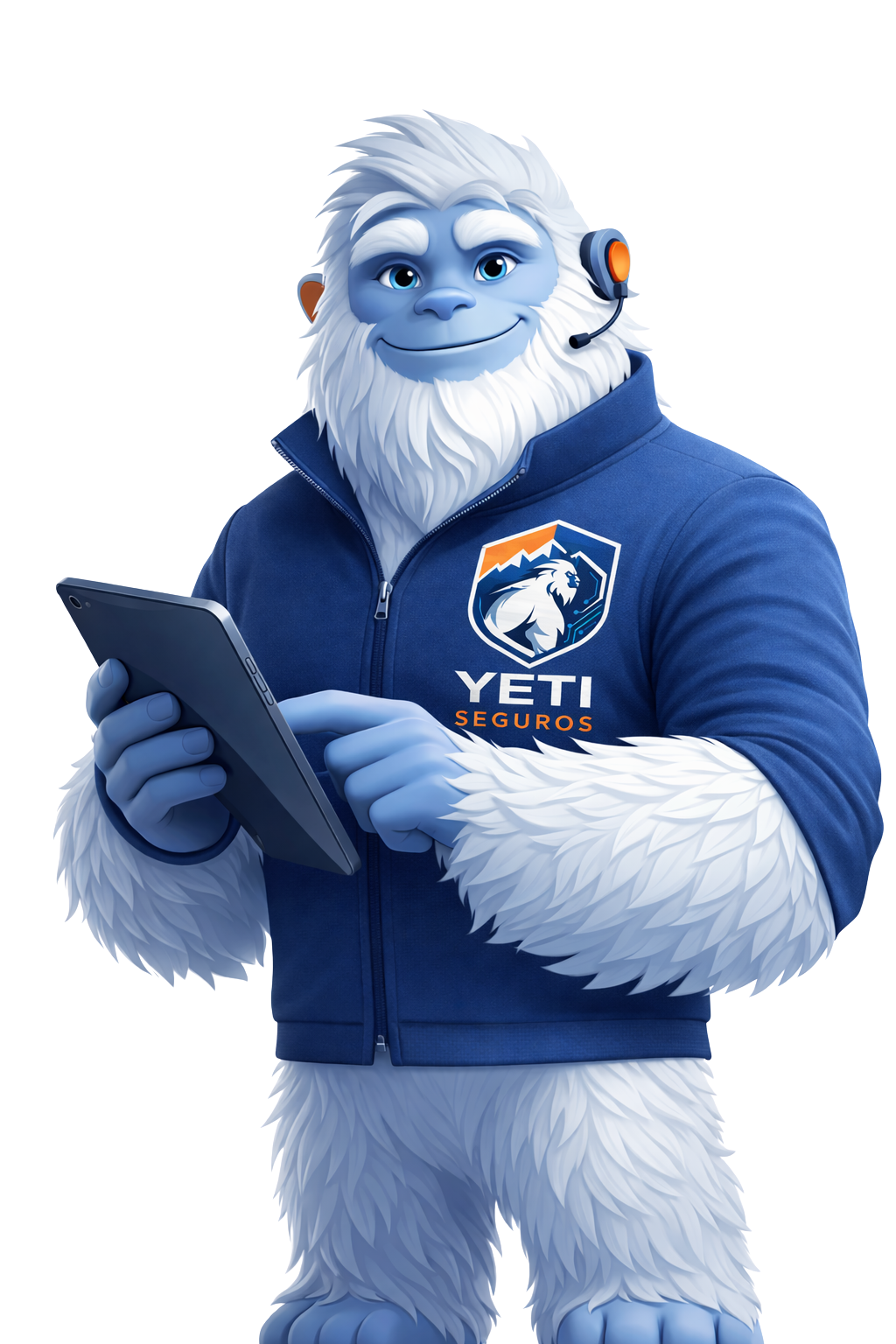Yeti Asesor